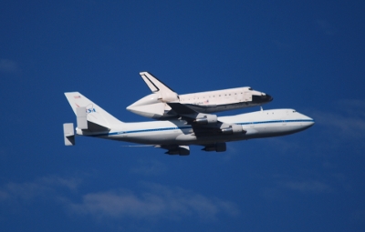 Endeavour