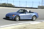 Turn 8 sequence frame 4, Laguna Seca