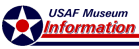 Air Force Museum logo