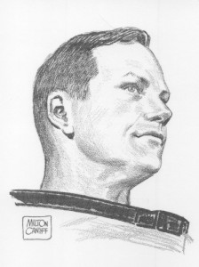 Neil Armstrong