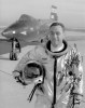 Pete Knight with X-15A-2, thumbnail
