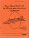 Proceedings of the X-15 First Flight 30th Anniversary Celebration