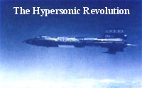 Hypersonic Revolution