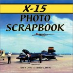 X-15 Photo Scrapbook