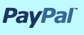 PayPal logo