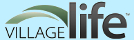 Village Life logo